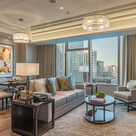 Ascott Bonifacio Global City Manila Taguig Exterior photo