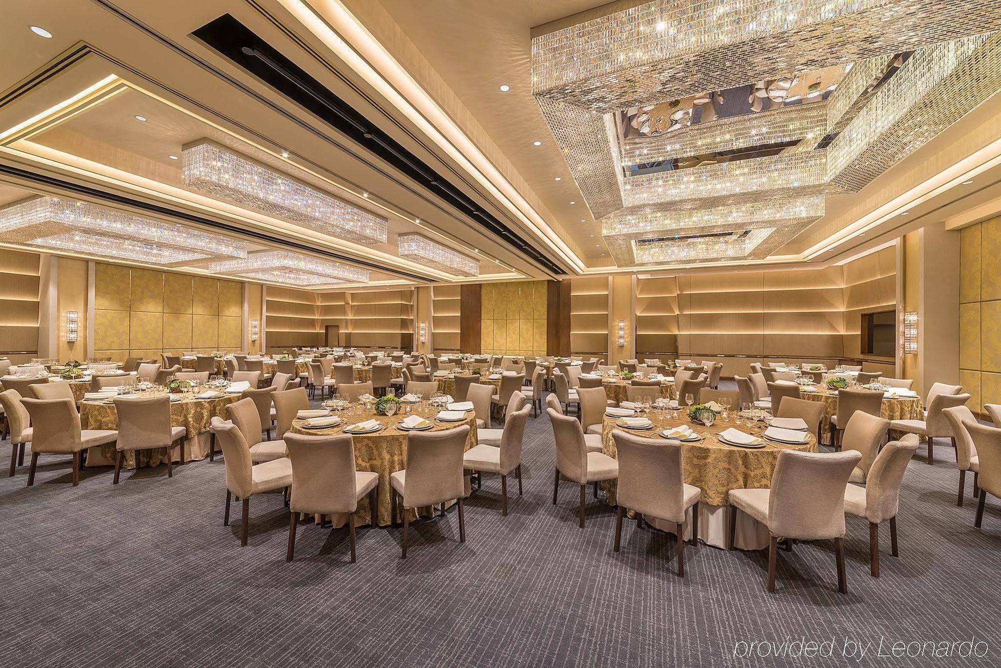 Ascott Bonifacio Global City Manila Taguig Exterior photo
